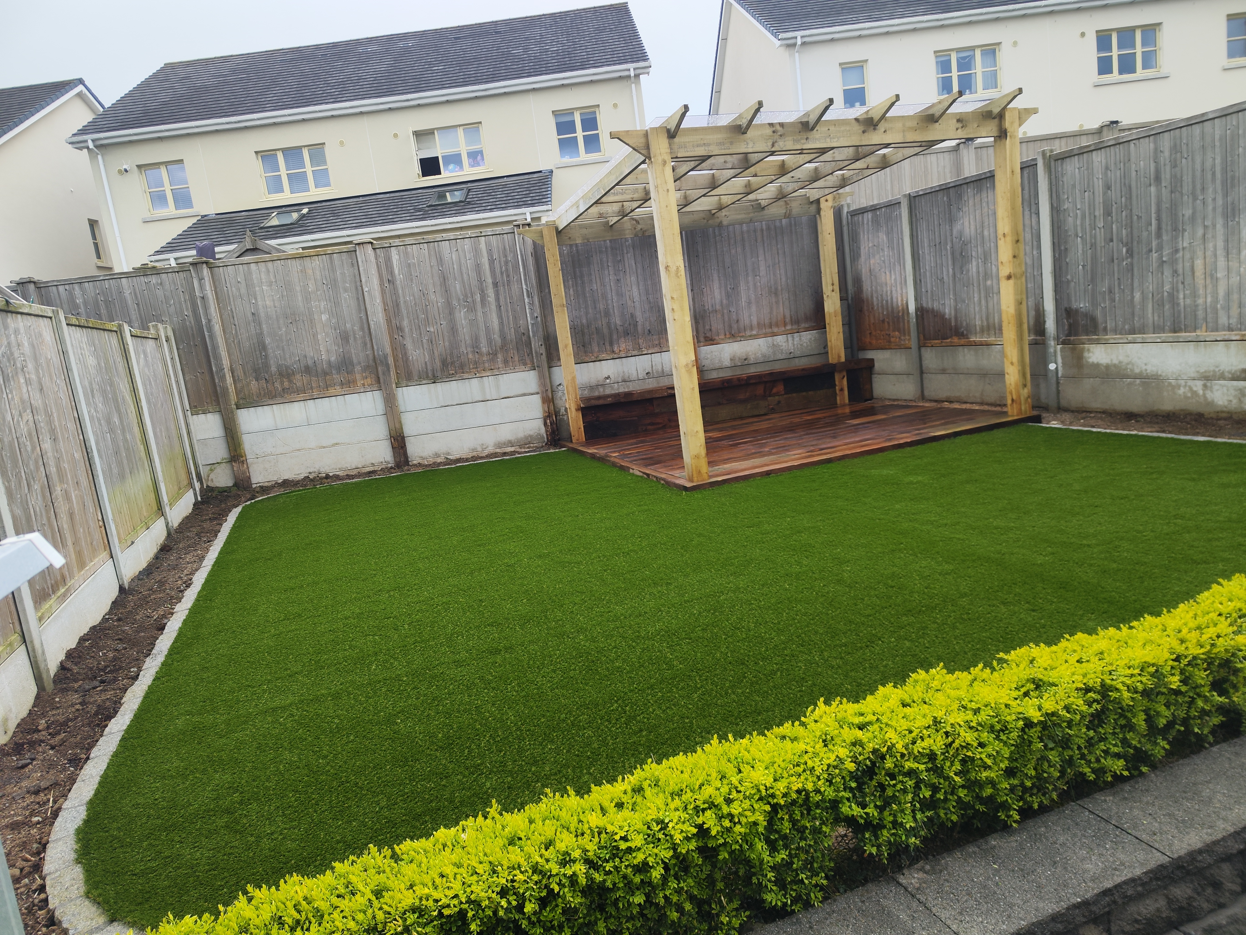 Artificial Grass