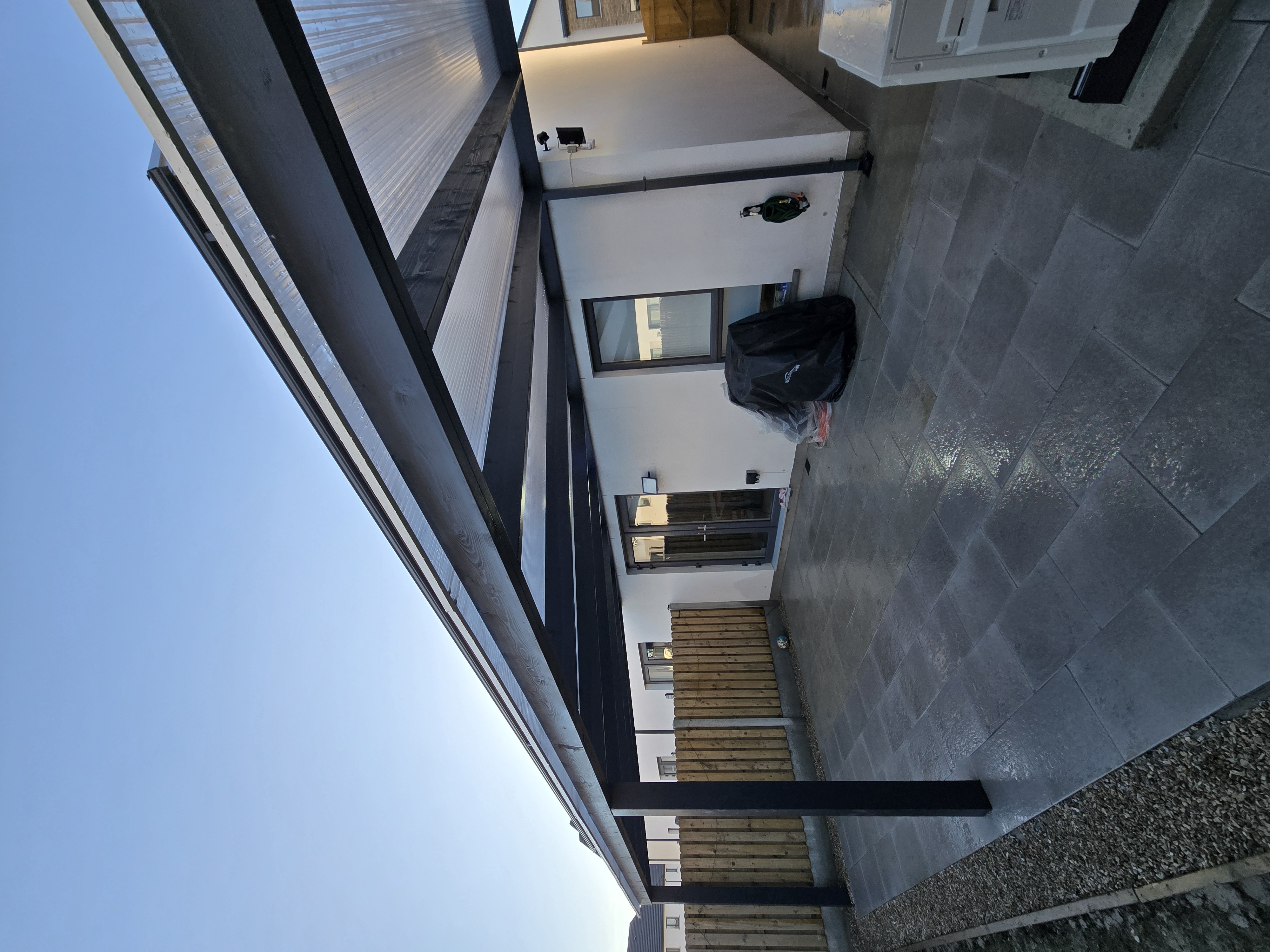 Pergola